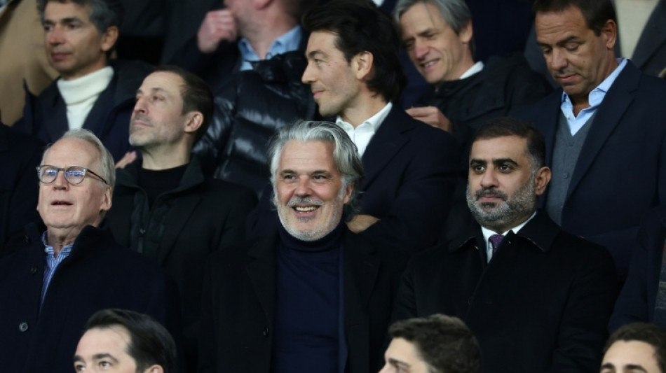 Denuncian al presidente de la liga francesa de fútbol por insulto homófobo