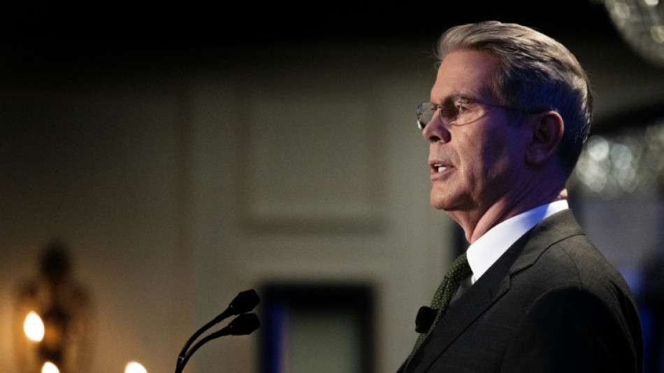 FMI e Banco Mundial se desviaram do 'propósito', diz secretário do Tesouro dos EUA