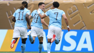 City estreia na Copa de Clubes com vit&oacute;ria sobre o Wydad Casablanca (2-0)