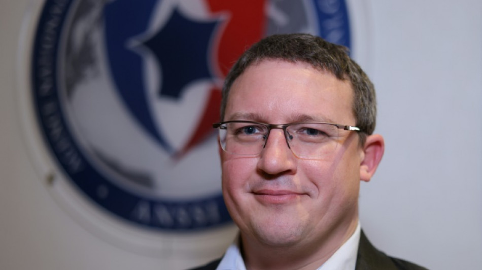 Cybersécurité: le directeur général de l'Anssi prône "la maîtrise de technologies clés"