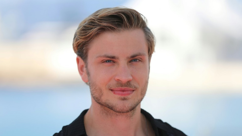 Schauspieler Jannik Sch&uuml;mann k&ouml;nnte sich Adoption vorstellen