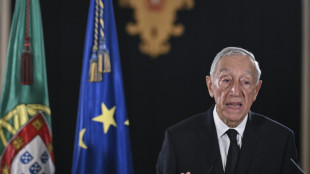 Les &eacute;lecteurs portugais de nouveau appel&eacute;s aux urnes en mai prochain