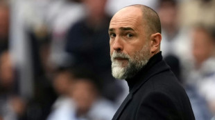 Tottenham anuncia sa&iacute;da do t&eacute;cnico Igor Tudor