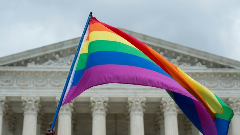 La Corte Suprema de EEUU rechaza analizar un recurso contra el matrimonio homosexual