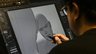 En Cor&eacute;e du Sud, l'irr&eacute;sistible ascension des webtoons