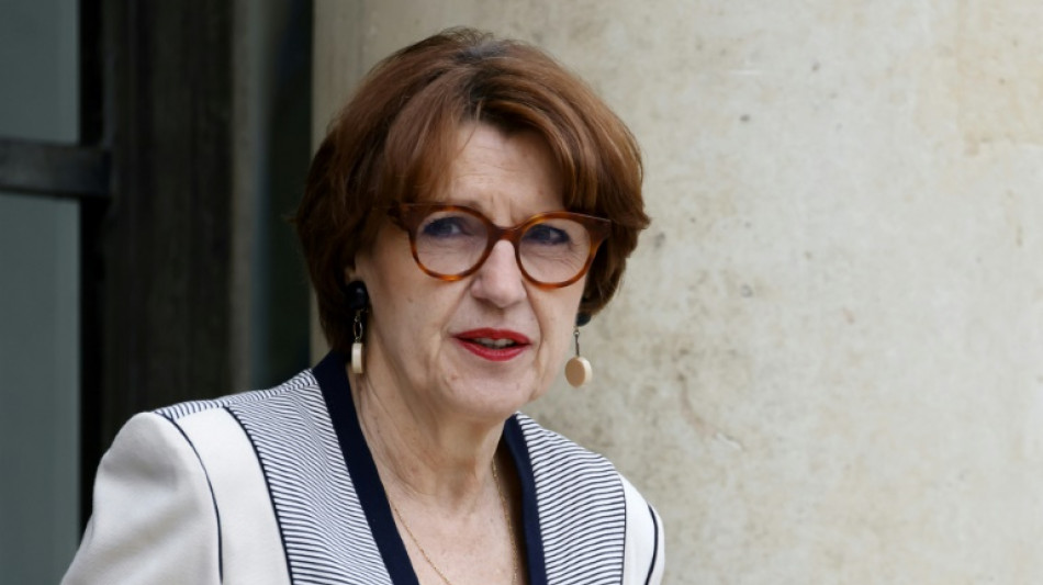 Acordo UE-Mercosul 'n&atilde;o &eacute; rem&eacute;dio' para tarifas de Trump, alerta Fran&ccedil;a