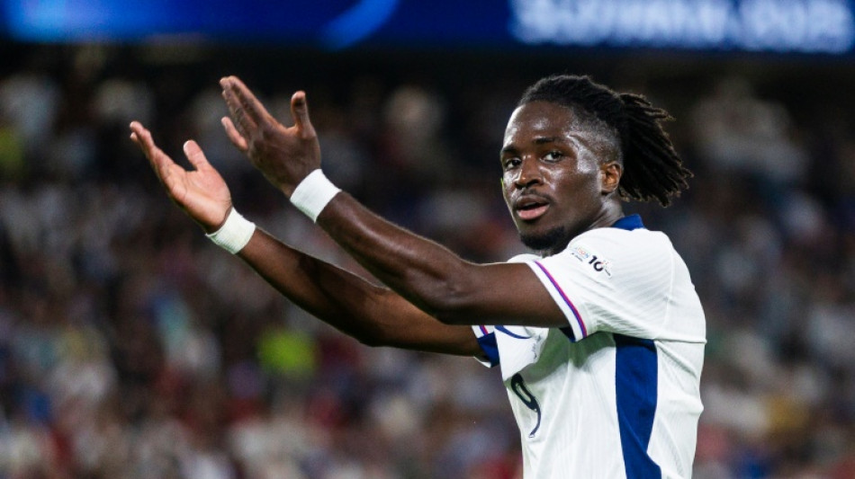 Apartado por el Marsella, Jonathan Rowe ficha por el Bolonia