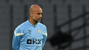 Favorito contra a Inter, City tenta quebrar 'maldi&ccedil;&atilde;o europeia'
