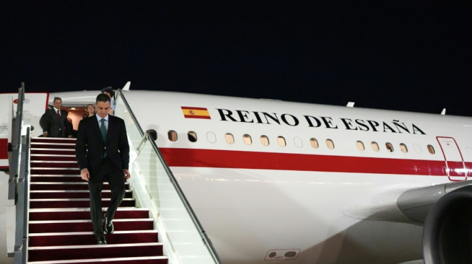 Pedro S&aacute;nchez llama a intensificar la "presi&oacute;n sobre Israel para parar la masacre en Gaza"