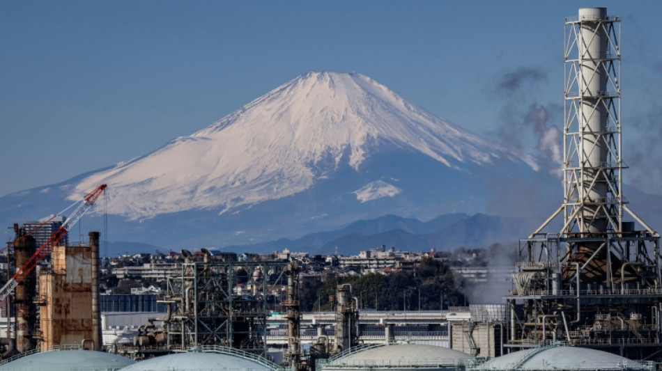Japon&ecirc;s de 102 anos bate recorde ao escalar o Monte Fuji