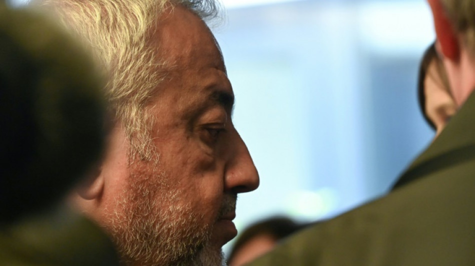 Soupçons d'abus de biens sociaux: l'homme d'affaires Michel Ohayon et d'ex-subordonnés en garde à vue