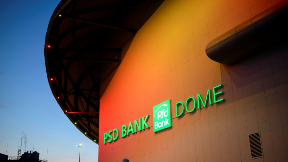 Top Four nicht in D&uuml;sseldorf? Es drohen "gerichtliche Schritte"