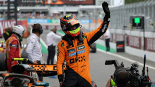 Piastri (McLaren) conquista pole position do GP da Espanha de F1; Bortoleto &eacute; 12&ordm;