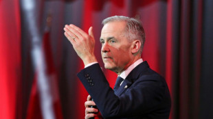 El futuro primer ministro de Canad&aacute; dice que habr&aacute; "transici&oacute;n r&aacute;pida" con Trudeau