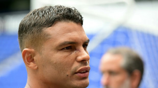 Thiago Silva v&ecirc; Chelsea superior, mas acredita em mais uma surpresa do Fluminense