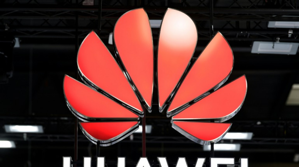 Huawei lleva a Suecia ante la justicia tras su exclusi&oacute;n de la 5G