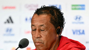 '&Eacute; o jogo das nossas vidas', diz t&eacute;cnico de Cabo Verde sobre duelo contra Argentina
