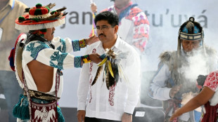 Mexique: les premiers juges élus au suffrage universel ont pris leurs fonctions