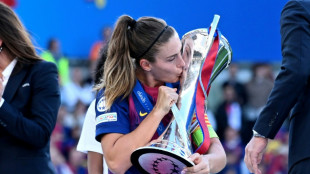 London City Lionnesses confirma contrata&ccedil;&atilde;o de Alexia Putellas
