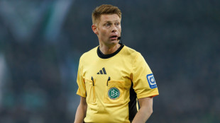 Dingert pfeift Pokalfinale zwischen Stuttgart und Bielefeld