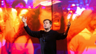 A Avignon, le "non" d'Antigone face &agrave; l'exploitation de l'Amazonie