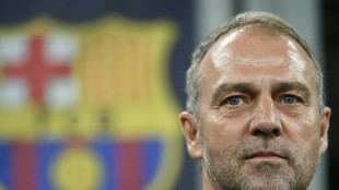 Nach Triple-Gewinn: Flick verl&auml;ngert in Barcelona bis 2027