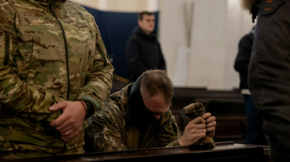 Rubio viaja a París para conversaciones sobre la guerra en Ucrania