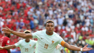 Fran&ccedil;a vence Marrocos (2-0) e est&aacute; na semifinal da Copa do Mundo