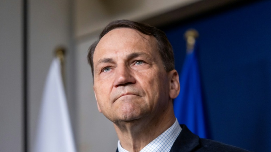 Polen fordert "technische Wege" f&uuml;r Grenzkontrollen an Grenze zu Deutschland