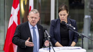 Il ministro degli Esteri danese visita i colleghi europei per parlare di Artico