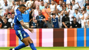 Ligue 1: la raison et l'ambition pour l'OM, qui d&eacute;bute &agrave; Rennes