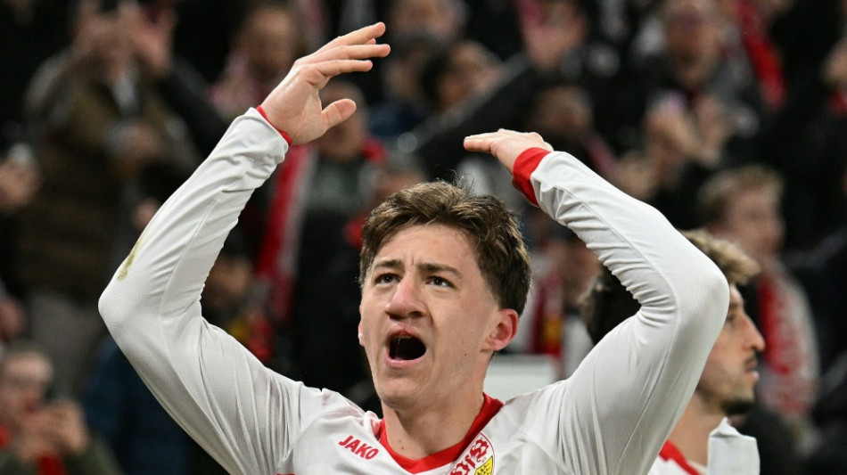 Nagelsmann muss auf Stiller verzichten - Burkardt r&uuml;ckt nach