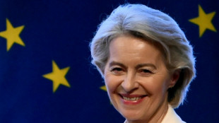 Vertreter von EU und Mercosur-Staaten unterzeichnen Handelsabkommen