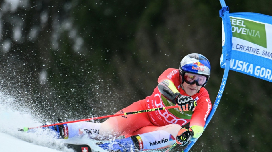 Zweiter in Hafjell: Weitere Kugeln f&uuml;r Odermatt