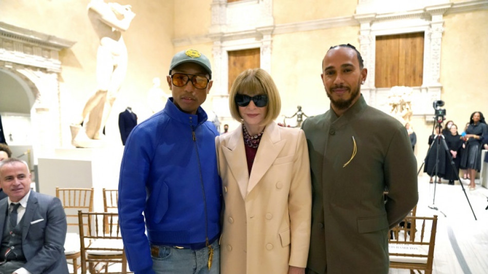 Pharrell Williams e dandismo negro v&atilde;o protagonizar Met Gala 2025