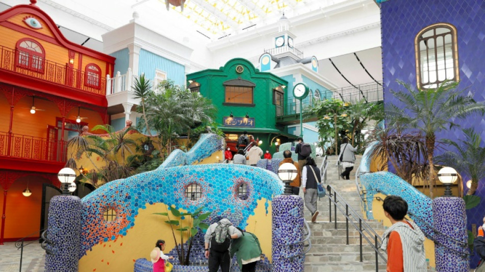 Studio Ghibli comemora 40 anos de anima&ccedil;&atilde;o, em meio a magia, sombras e luz