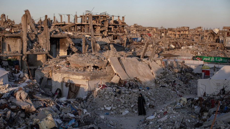 Soccorritori uccisi a Gaza, esercito israeliano ammette 'errore'