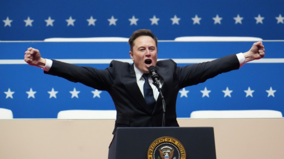 Forbes-Ranking: Elon Musks Verm&ouml;gen w&auml;chst zwischenzeitlich auf mehr als 500 Milliarden Dollar