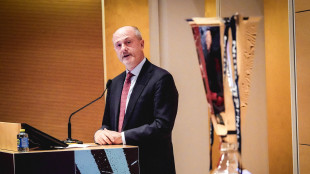 Atp Finals: Binaghi 'abbiamo la conferma che Djokovic ci sar&agrave;'