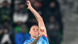 England paceman Carse considered amputation of troublesome toe