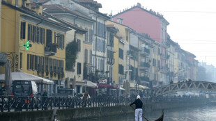 Una regi&oacute;n italiana anuncia restricciones para luchar contra la contaminaci&oacute;n atmosf&eacute;rica