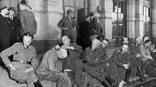 El "salvador de Par&iacute;s" en 1944, una "leyenda" matizada por los historiadores