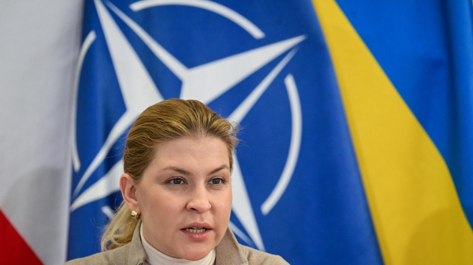 Zelensky nomina vicepremier Stefanishyna ambasciatrice in Usa