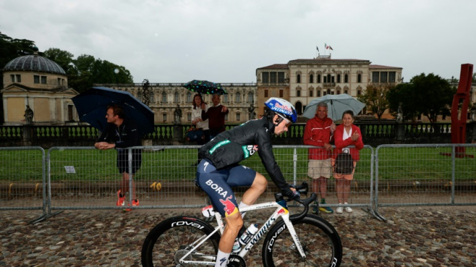 Roglic abandons Giro d'Italia after latest crash