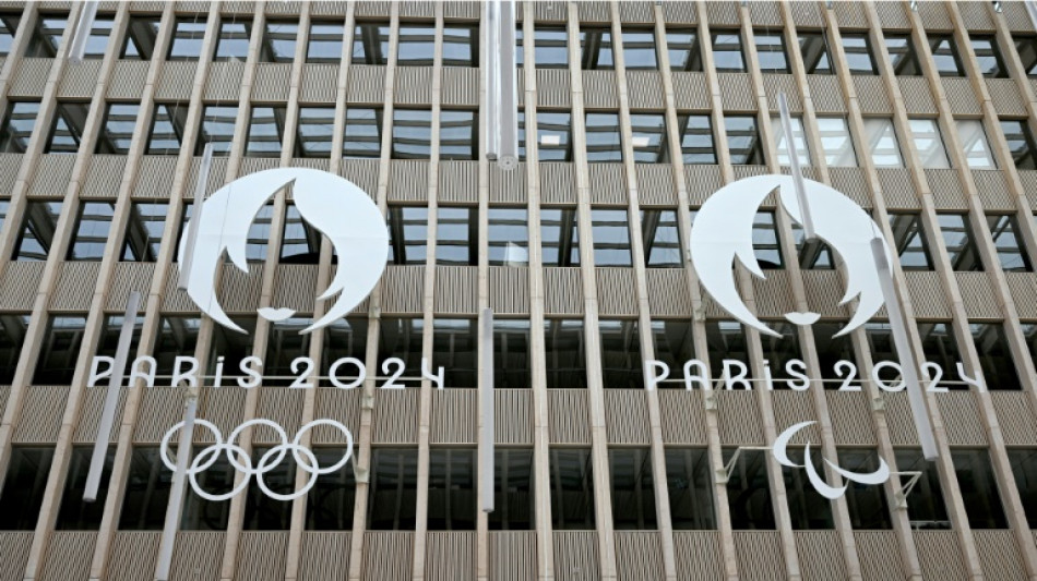 Mais de 300.000 se inscrevem para sele&ccedil;&atilde;o de volunt&aacute;rios dos Jogos de Paris-2024