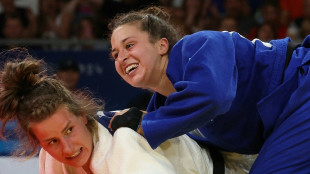 Judo: Weltmeisterin Wagner k&uuml;ndigt Karriereende an