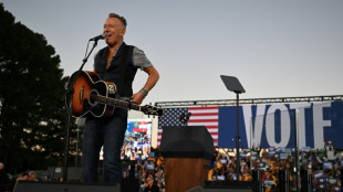 Trump insulte Springsteen copieusement apr&egrave;s des critiques du chanteur