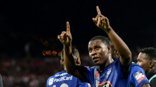 Un futbolista de Ecuador resulta herido tras un ataque armado