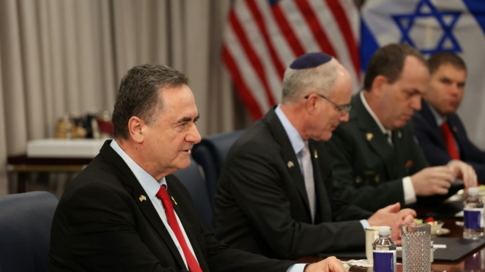 Israelischer Verteidigungsminister billigt Plan f&uuml;r Einnahme von Stadt Gaza