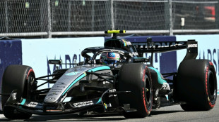 F1 antecipa hor&aacute;rio do GP de Miami devido &agrave; previs&atilde;o de tempestade